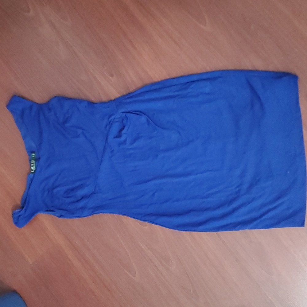 Ralph lauren dress